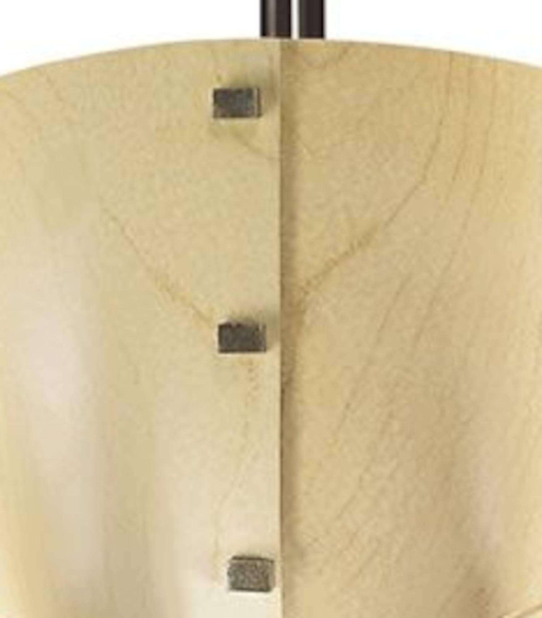 Deckenventilator Valhalla Buche Hell mit Licht