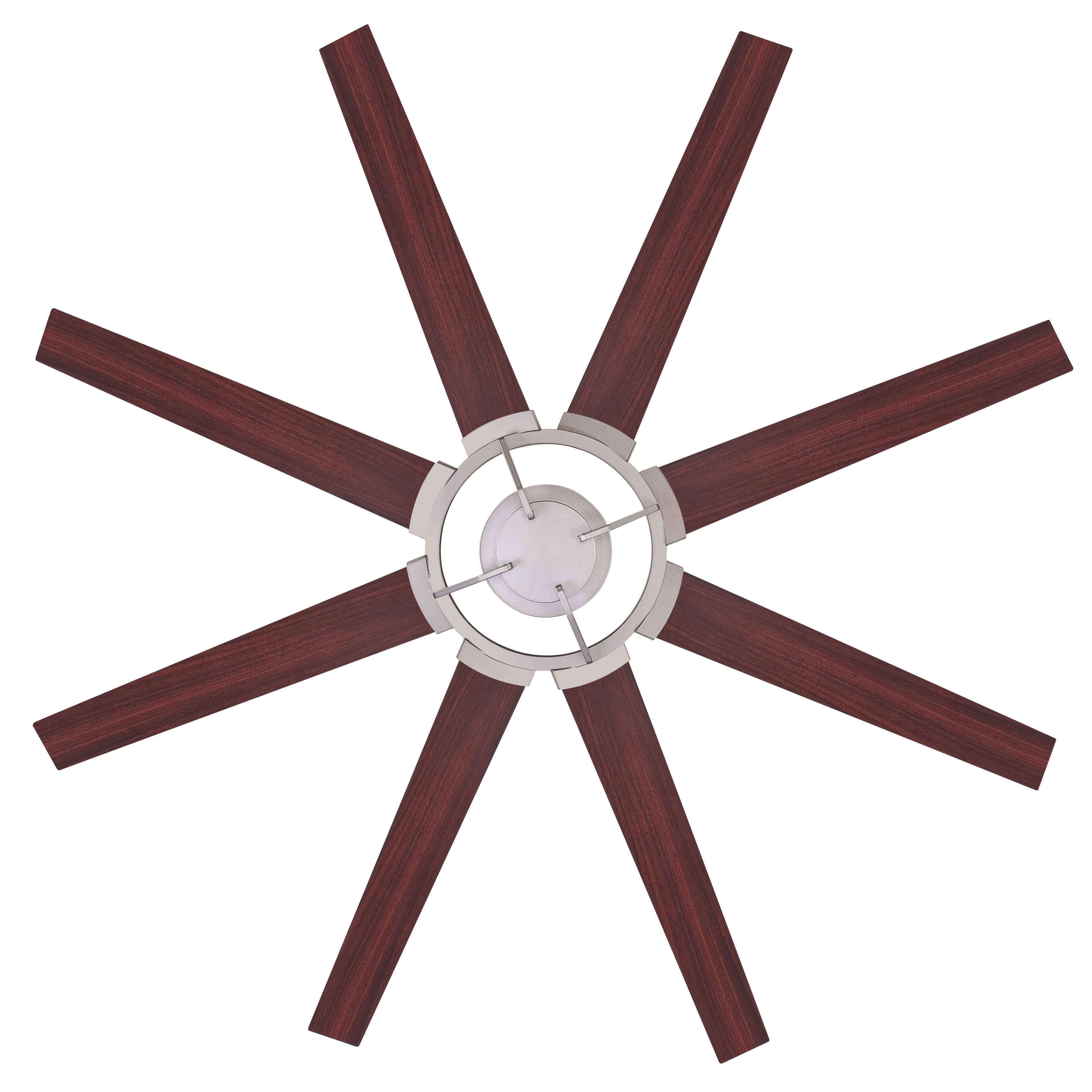 DC Deckenventilator Stoneford 172 cm mit Fernbedienung