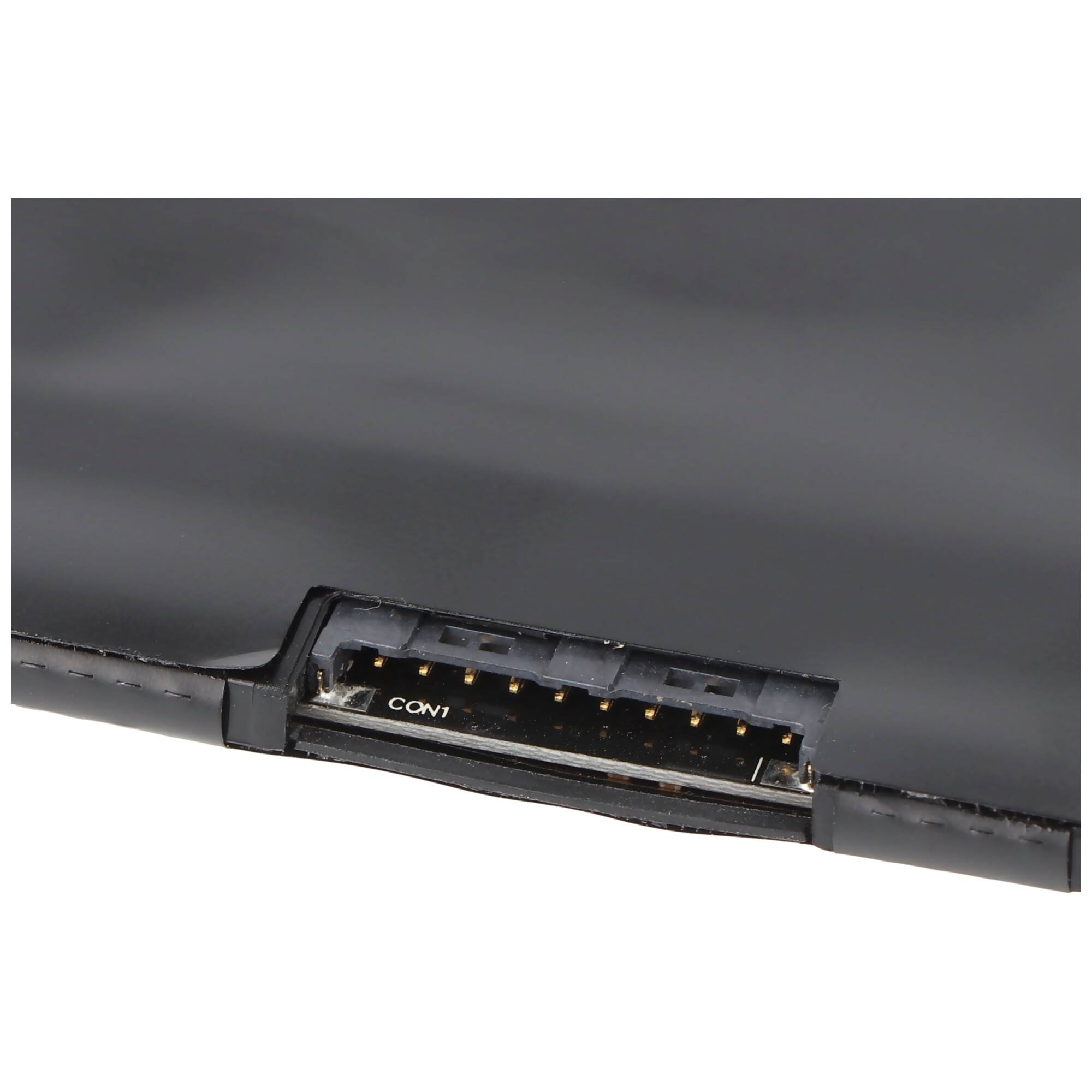 Akku passend für Dell Latitude 12 7480, 12 7000, 12 7280, PGFX4, 451-BBZL, 11,4V, 3650mAh