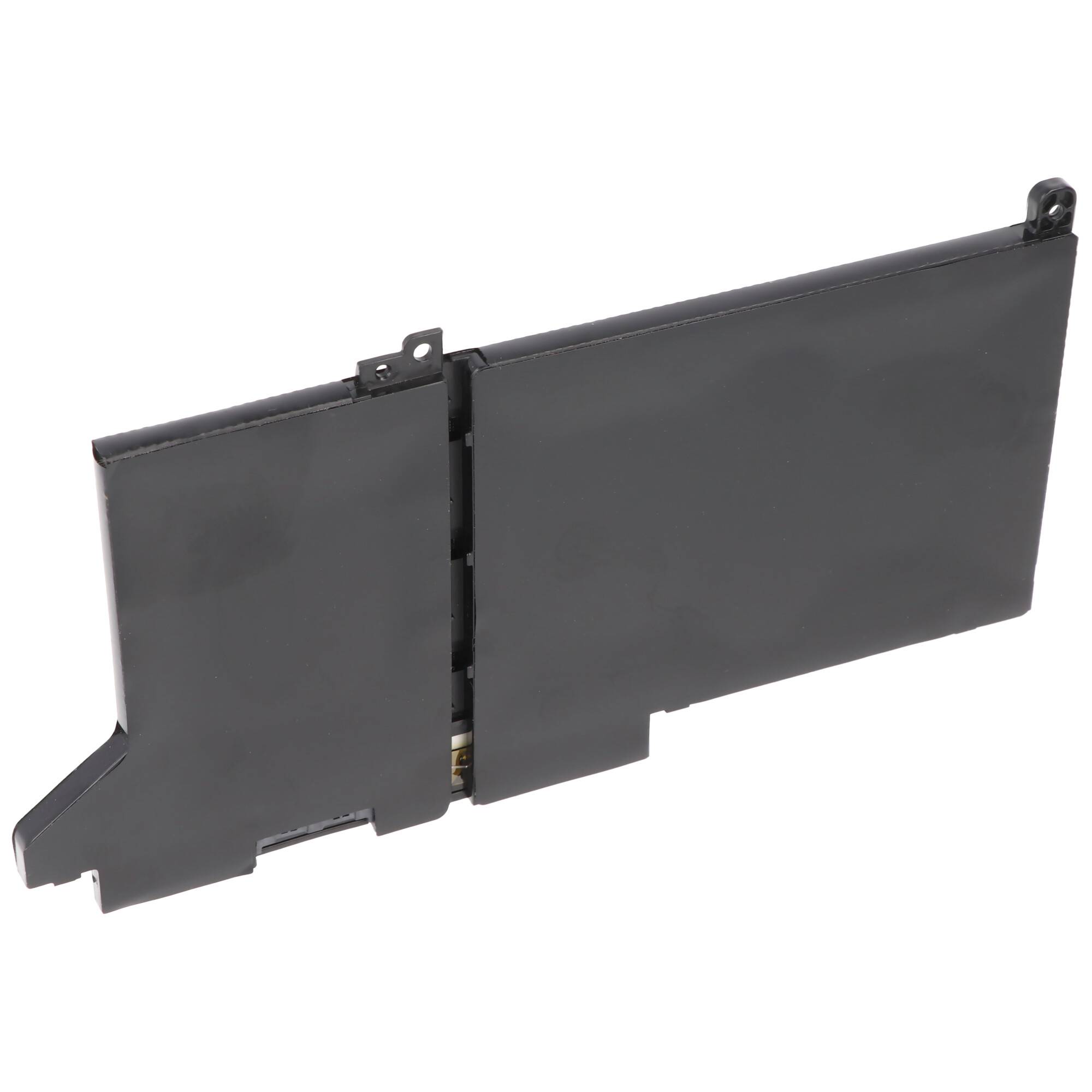 Akku passend für Dell Latitude 12 7480, 12 7000, 12 7280, PGFX4, 451-BBZL, 11,4V, 3650mAh