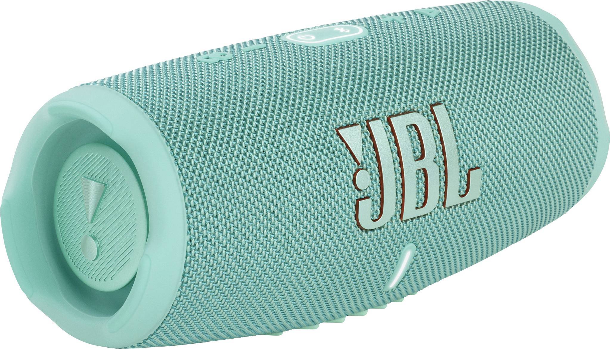 JBL Charge 5 - Lautsprecher - tragbar - kabellos
