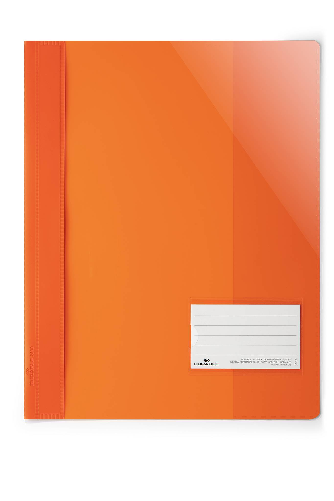 SICHTHEFTER A4+ DURABLE
