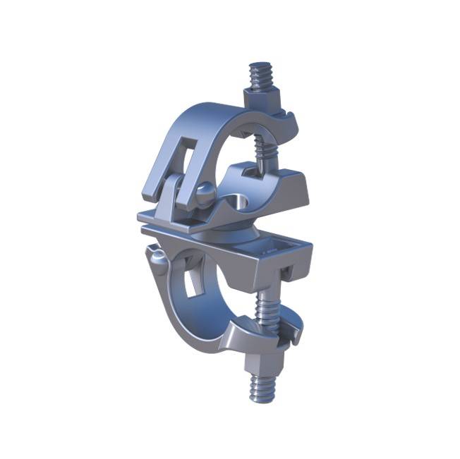 Drehkupplung B 48 x 48 - Schlüsselweite:19