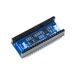 WaveShare 10-DOF IMU Sensor Module for Raspberry Pi Pico, Onboard ICM20948 and LPS22HB Chip WaveShare 10-DOF IMU Sensor Module for Raspberry Pi Pico, Onboard ICM20948 and LPS22HB Chip