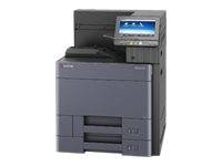 Kyocera ECOSYS P4060dn - Drucker - s/w - Duplex