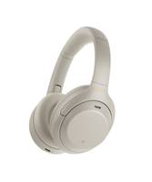 Sony WH-1000XM4 - Kopfhörer mit Mikrofon - ohrumschließend