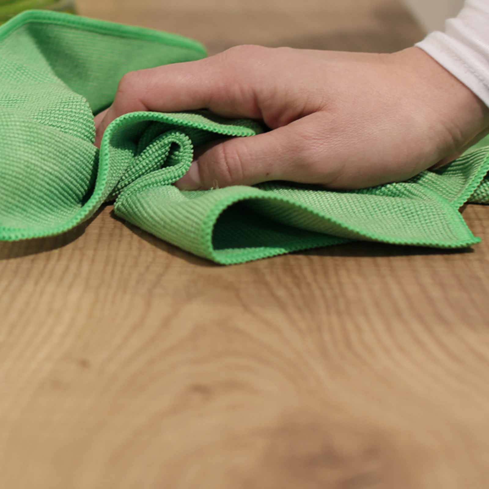 HOTREGA Küchen Kalklöser Set 3-teilig