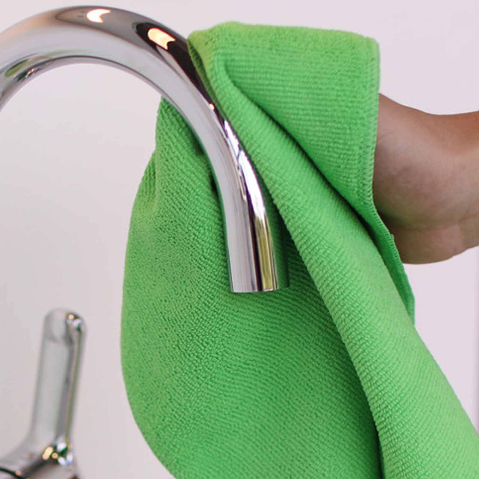 HOTREGA Küchen Totalreiniger Set 3-teilig