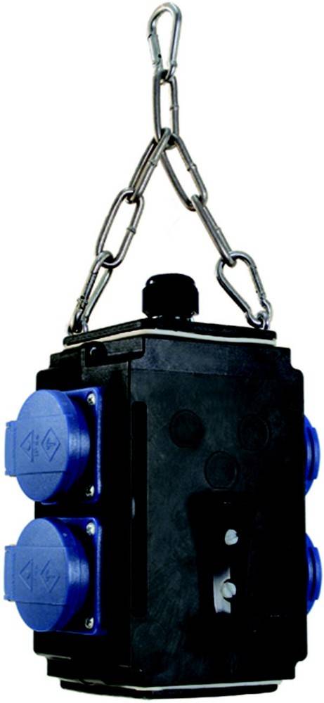 Bachmann Energiewürfel 349.300