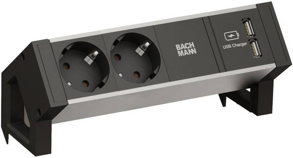 Bachmann Homeoffice-Premium-Bundle 937.8001