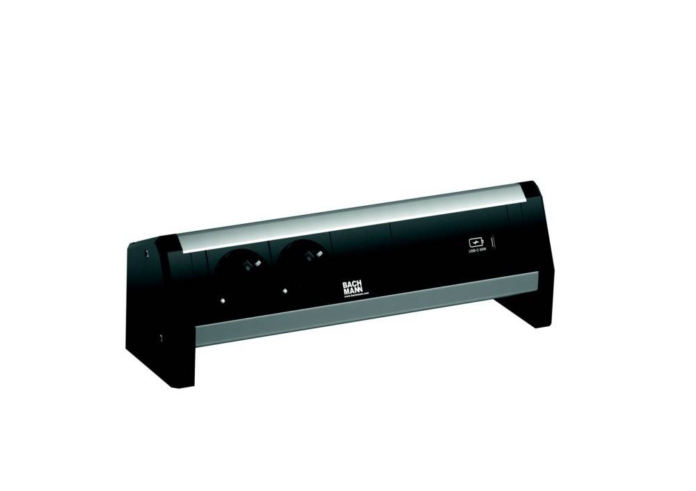 Bachmann Steckdosenleiste 9.020.813
