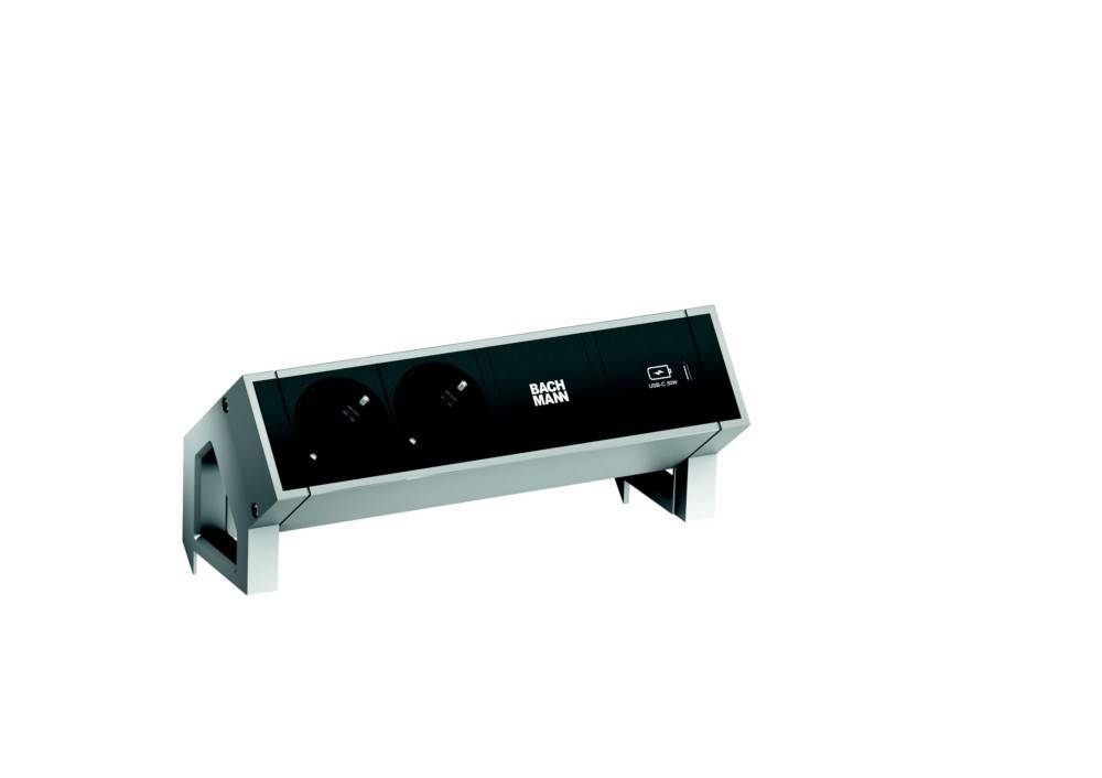 Bachmann Steckdosenleiste 902.902