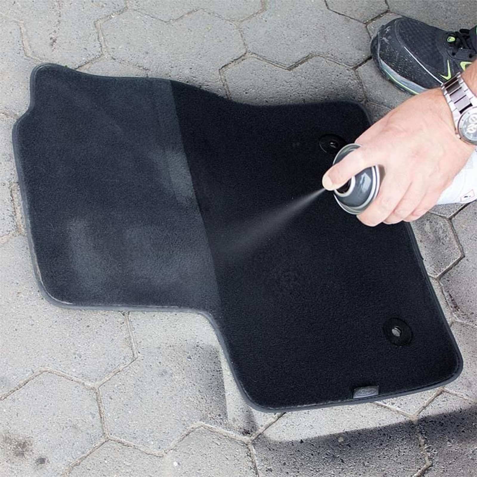 TECHNOLIT TKG-Farbspray 500 ml - Farbe:schwarz