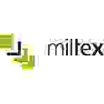 Miltex Schmutzfangmatte Eazycare Basic 27021 60x80cm h.gr