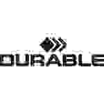 DURABLE Türschild CRYSTAL SIGN 482019 105x105mm transparent