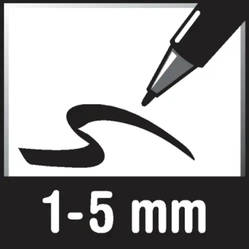 Faber Castell Textmarker Textliner 154691 metallic rubin Faber Castell Textmarker Textliner 154691 metallic rubin