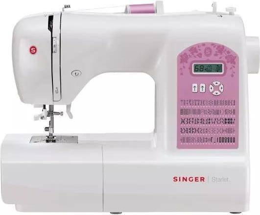 Singer 6699 Starlet Nähmaschine (6699)