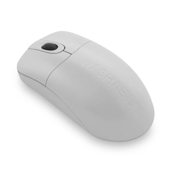 SEAL SHIELD wireless Mouse white STWM042WE 1000dpi