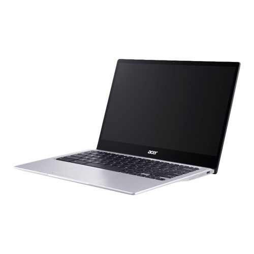 Acer Chromebook Spin 513 CP513-1H-S0XG - Flip-Design - Snapdragon 7c Kryo 468 - Chrome OS - Qualcomm Adreno 618 - 4 GB RAM - 64 GB eMMC - 33.8 cm