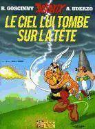 Asterix - Le Ciel lui tombe sur la tete Asterix 33