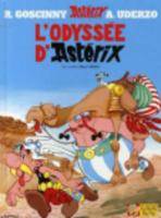 Asterix - L' Odyssee d' Asterix Asterix 26