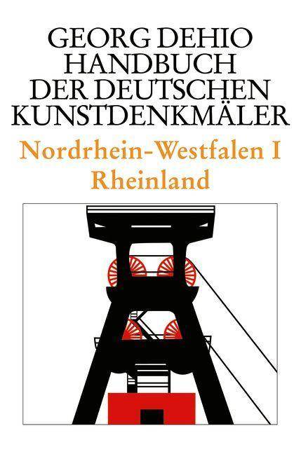 Nordrhein-Westfalen. Tl.1 Rheinland. Einf. v. Udo Mainzer