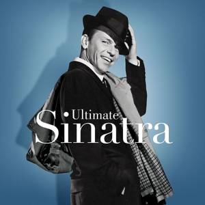 Ultimate Sinatra, 1 Audio-CD CD
