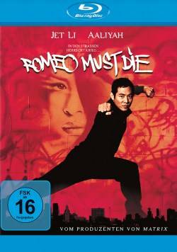 Romeo Must Die USA
