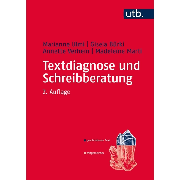 Textdiagnose und Schreibberatung Fach- und Qualifizierungsarbeiten begleiten Textdiagnose und Schreibberatung Fach- und Qualifizierungsarbeiten begleiten