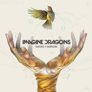 Smoke + Mirrors, 1 Audio-CD (Ltd. Deluxe Edt.) Deluxe Edition, CD