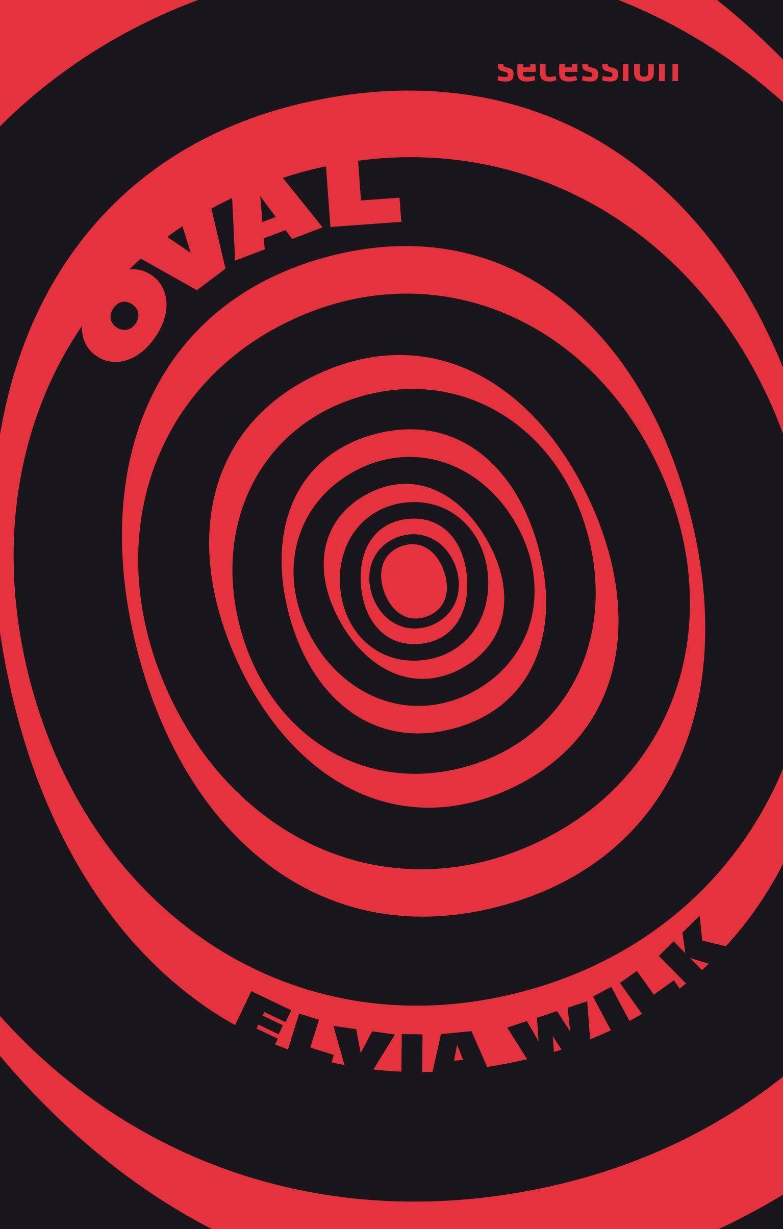 Oval Roman