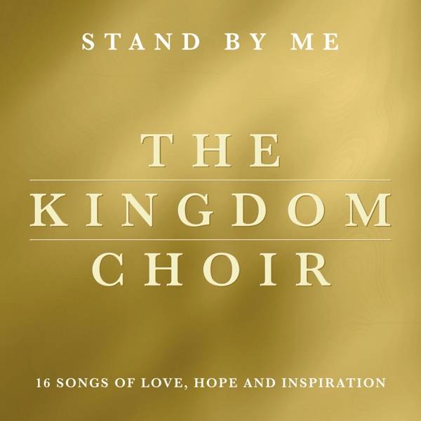 Stand By Me, 1 Audio-CD 16 Songs of Love, Hope and Inspiration