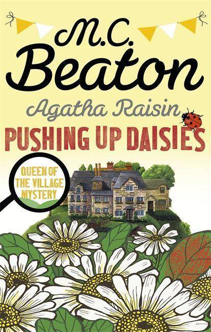 Artikeltemplate Agatha Raisin 27