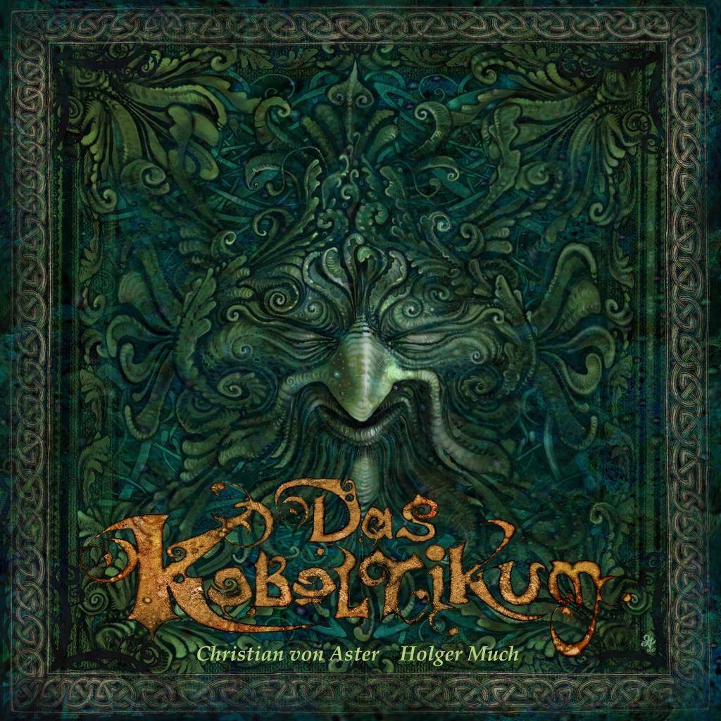 Das Koboltikum, mit 1 Audio-CD Mit CD