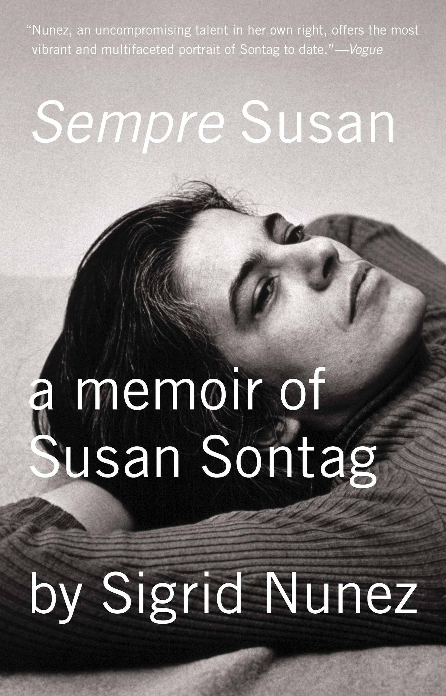 Artikeltemplate A Memoir of Susan Sontag