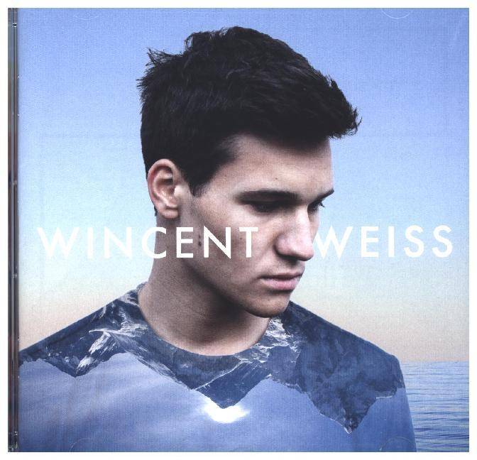Irgendwas gegen die Stille, 1 Audio-CD CD