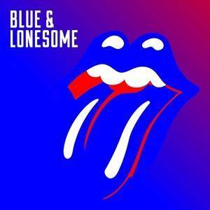 Blue & Lonesome (Jewel Box), 1 Audio-CD CD