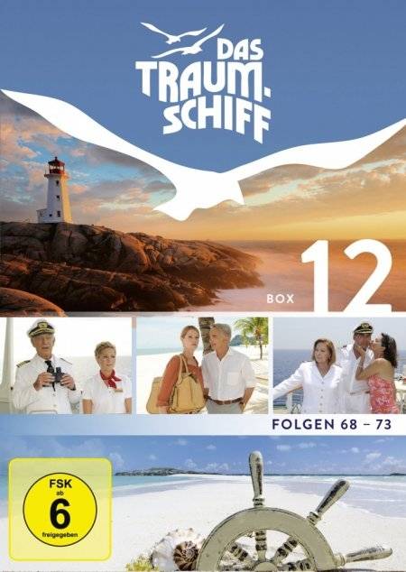 Das Traumschiff Vol. 12