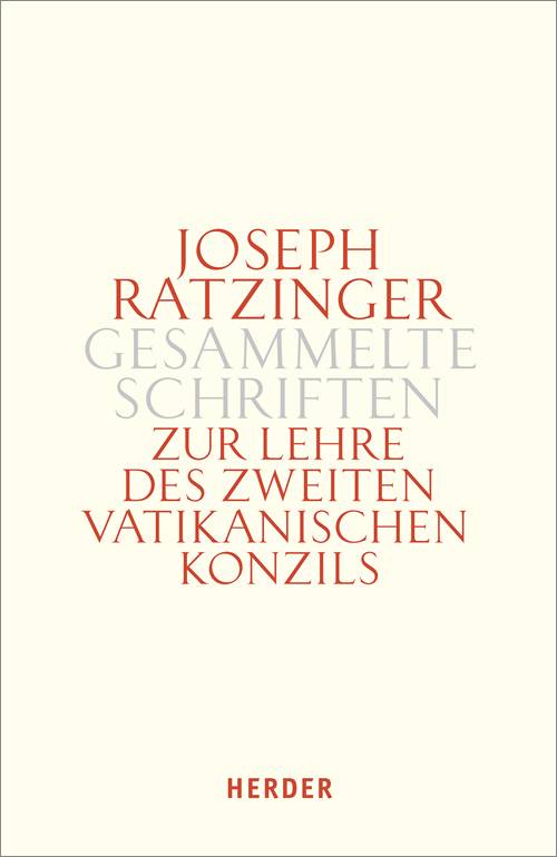 Zur Lehre des Zweiten Vatikanischen Konzils Formulierung - Vermittlung - Deutung