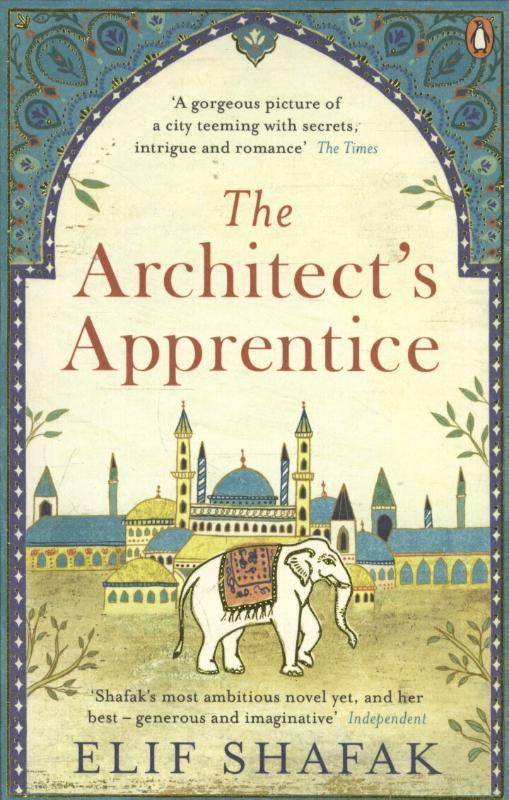 The Architect's Apprentice
