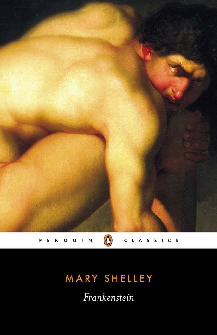 Frankenstein, English edition Edit. with an Introduction and Notes by Maurice Hindle