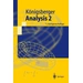 Analysis. Bd.2 Springer-Lehrbuch Analysis. Bd.2 Springer-Lehrbuch
