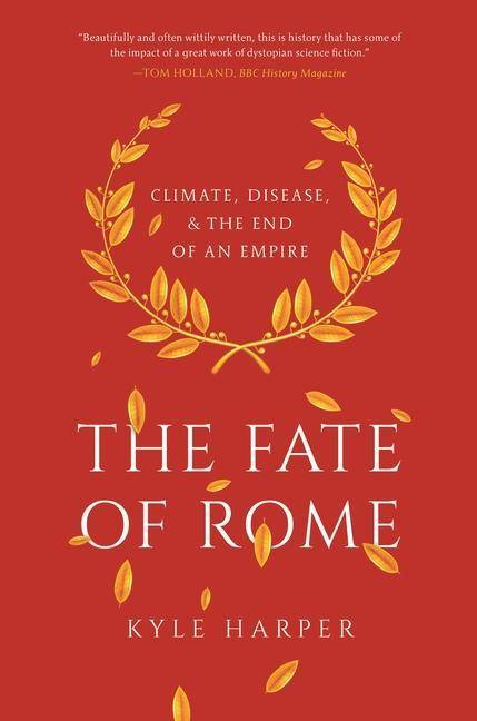 Artikeltemplate Climate, Disease, and the End of an Empire