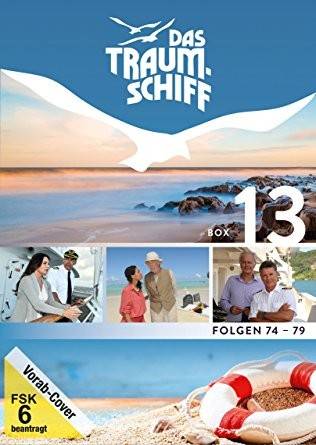 Das Traumschiff Vol. 13