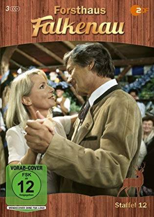Forsthaus Falkenau Staffel 12