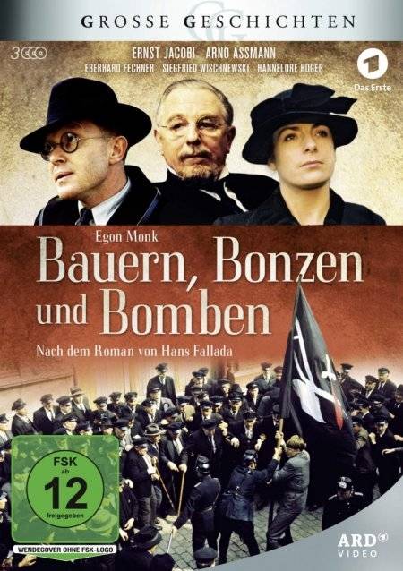 Bauern, Bonzen und Bomben Grosse Geschichten