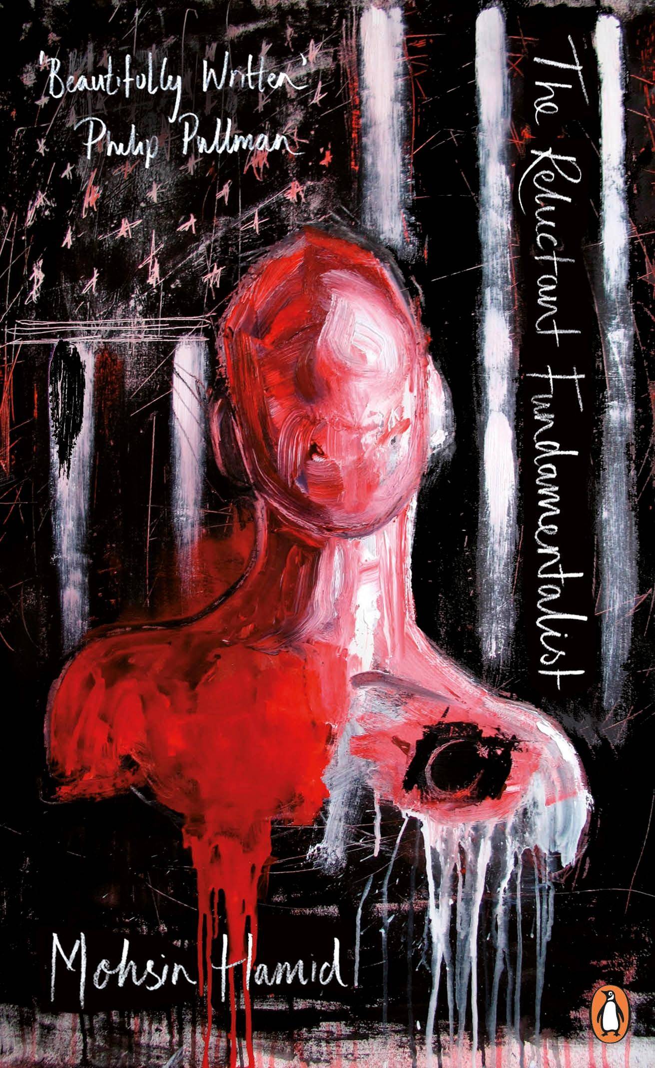 The Reluctant Fundamentalist Nominiert: Commonwealth Writers Prize, Nominiert: Man Booker Prize for Fiction, Nominiert: Freedom of Expression Award, N
