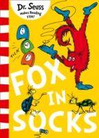 Fox in Socks Dr. Seuss Makes Reading Fun!