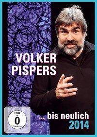 ... bis neulich 2014, 1 DVD FSK ab 0, DVD-Video, Dt