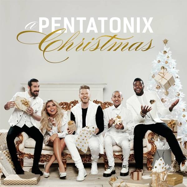 Christmas, 1 Audio-CD